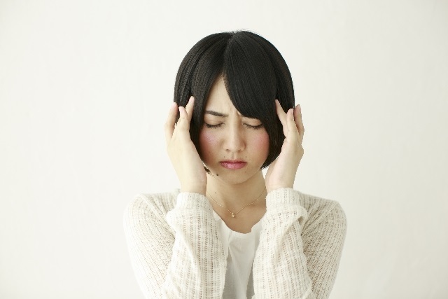歯ぎしり・食いしばりと頭痛