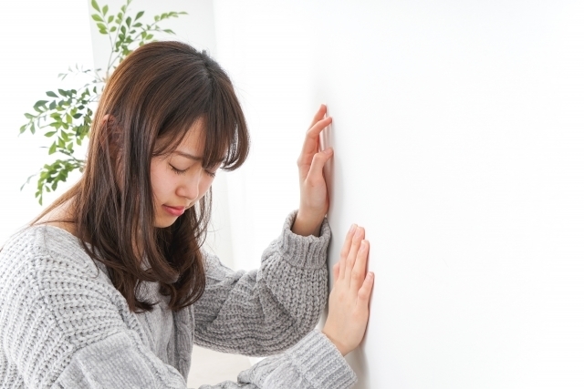 歯ぎしり・食いしばりとめまい