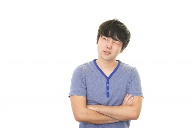 心身症の悩み