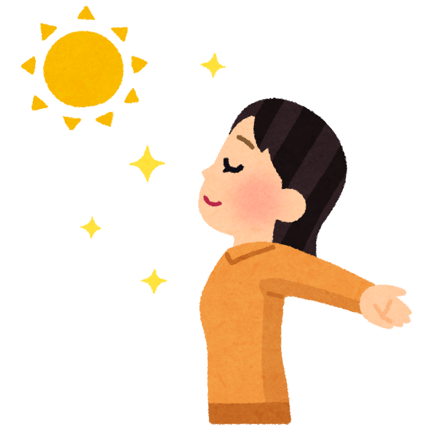 起立性調節障害改善セルフケア