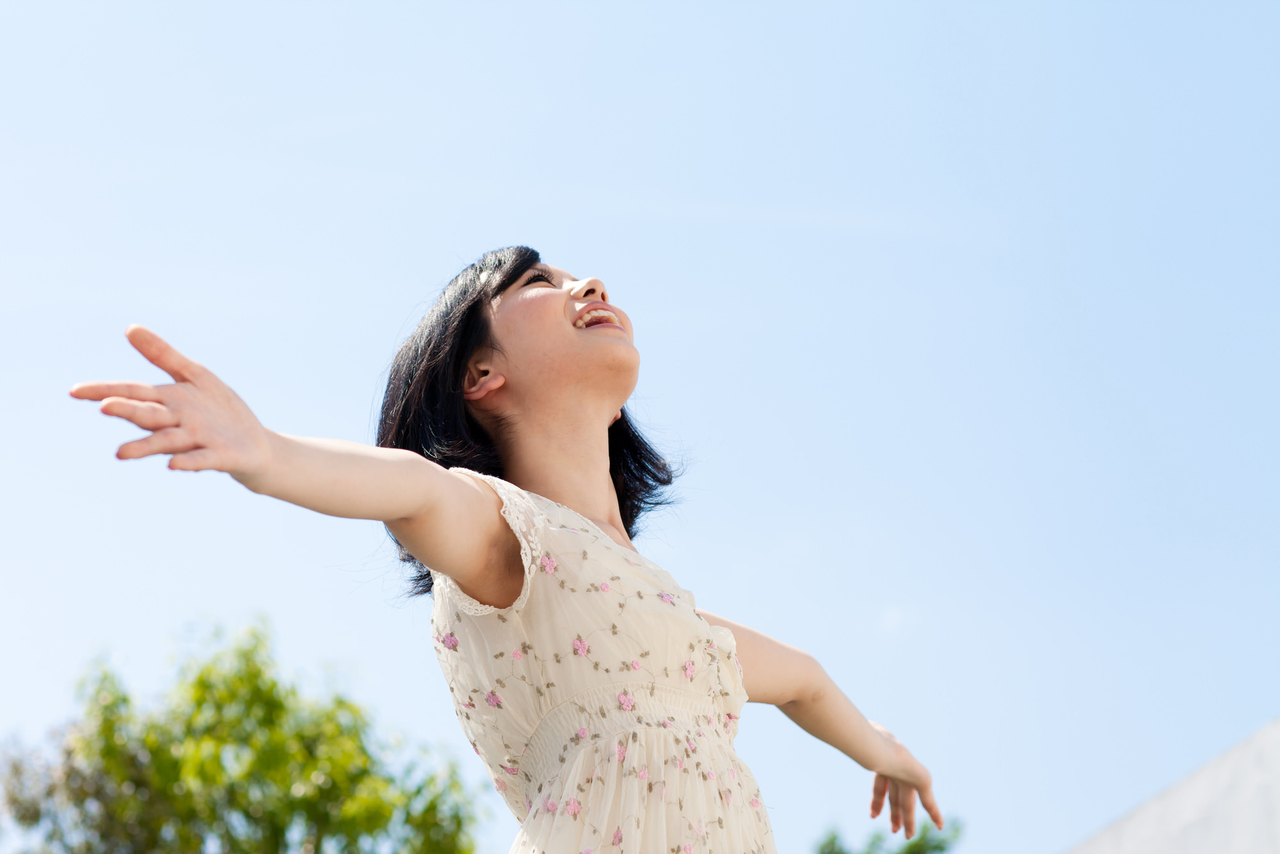 頚椎症 あきらめないで