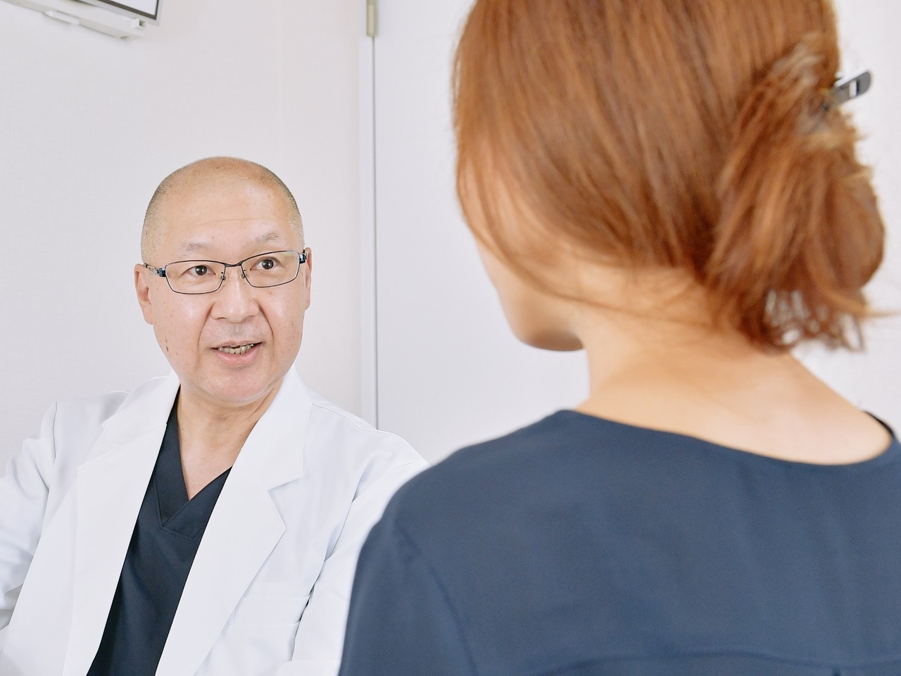 生活習慣のアドバイス