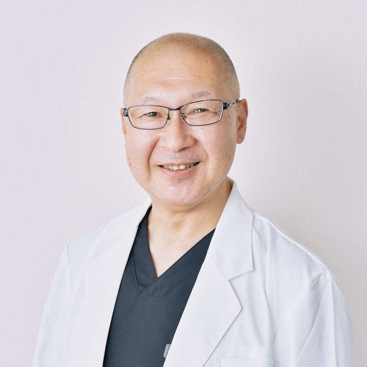 院長 成瀬大介
