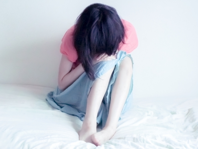 うつ病