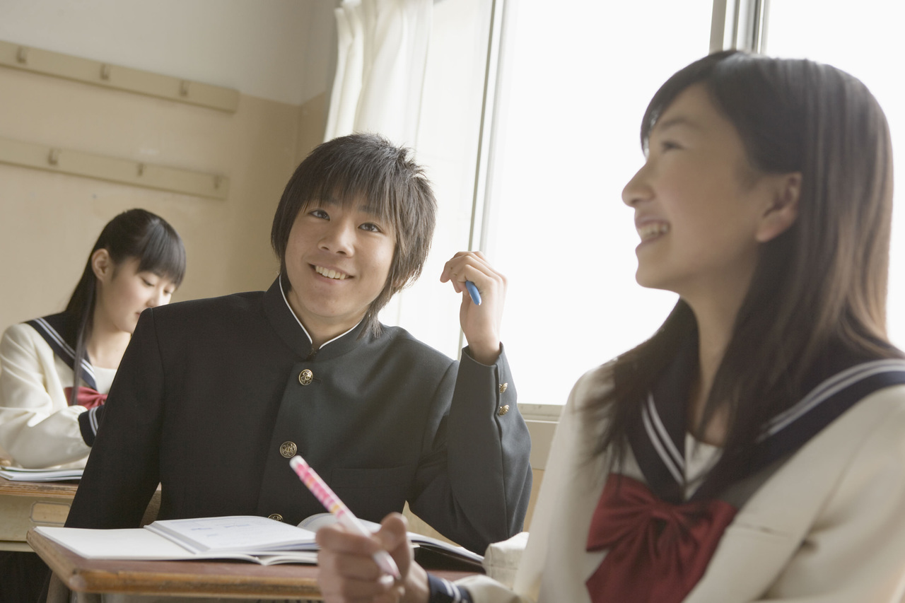起立性調節障害まとめ