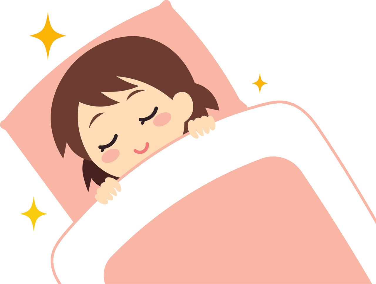 セルフケア 睡眠