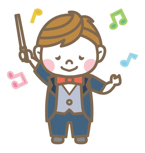 セロトニンはオーケストラの指揮者