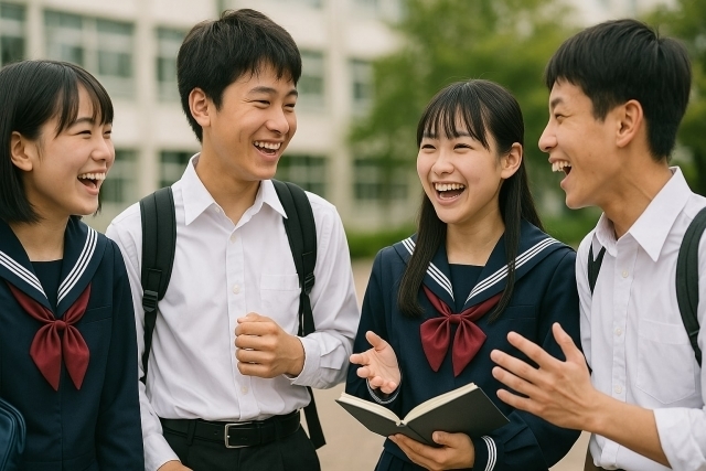 起立性調節障害｜脳の整体