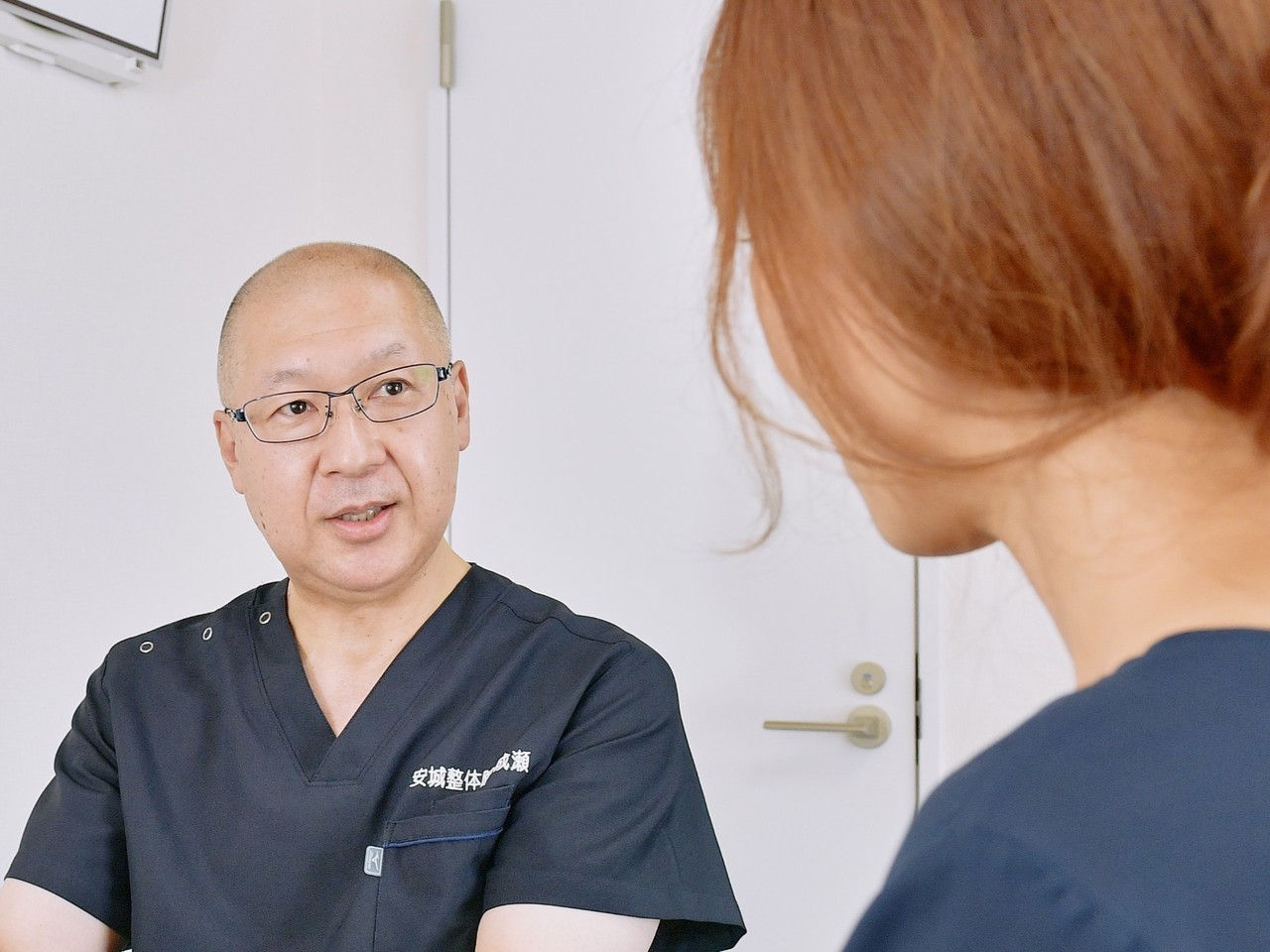 歯ぎしり・食いしばりと首痛