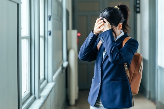 起立性調節障害とHSPのつながり