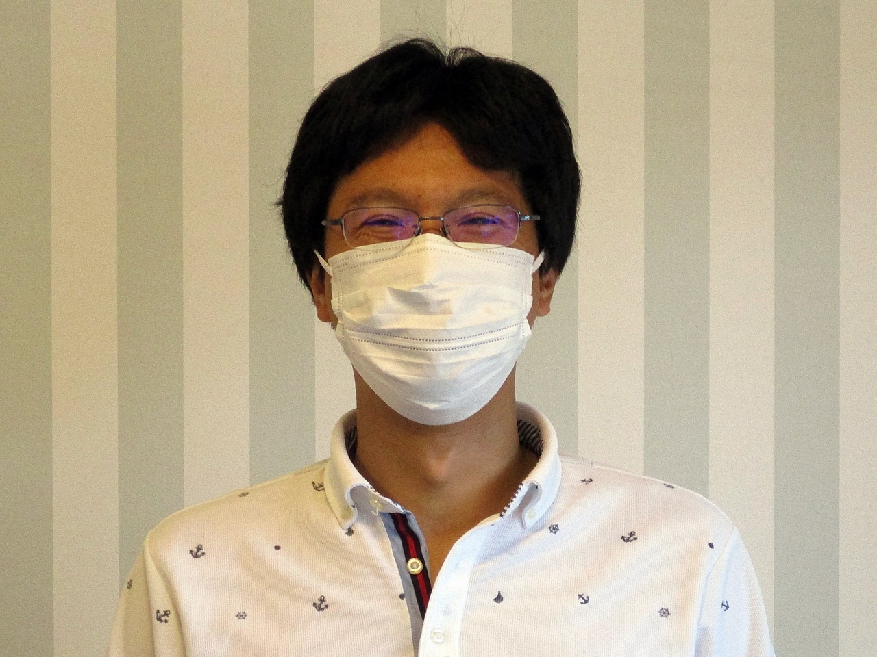 頭痛が和らぎ体が軽くなった