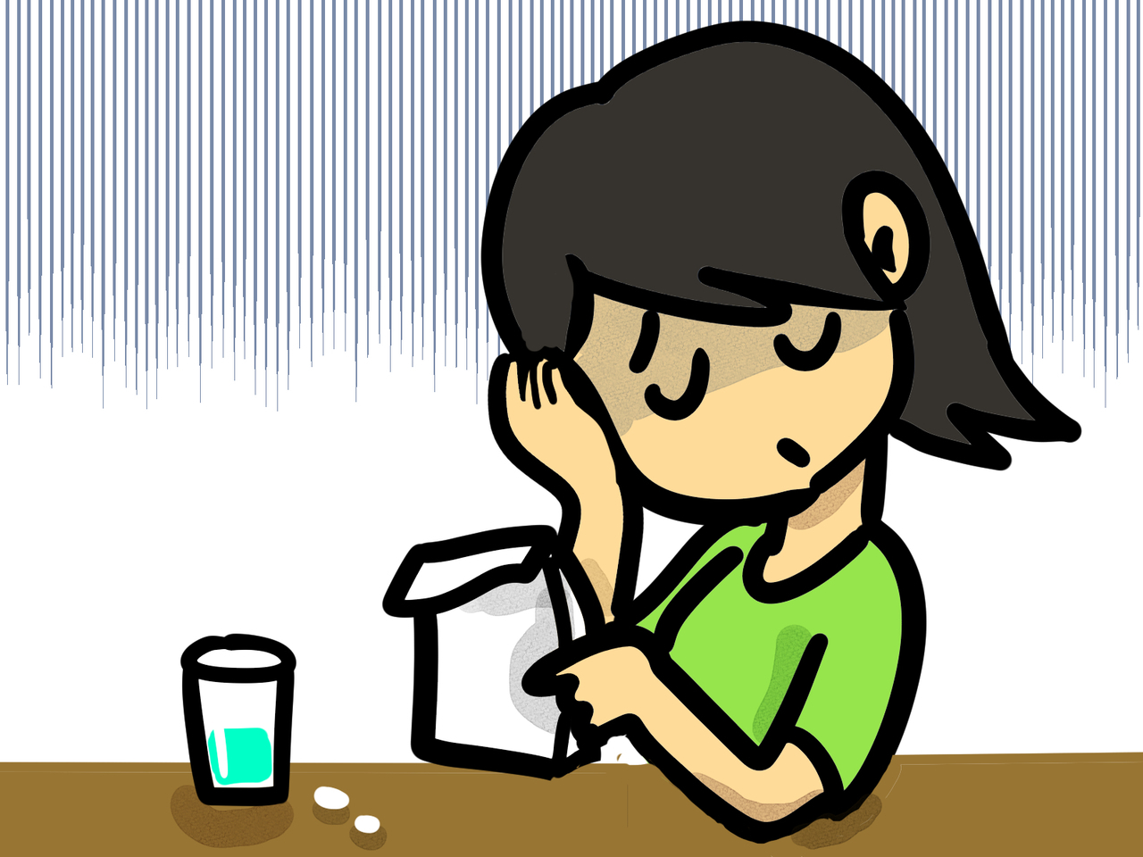 抗うつ薬